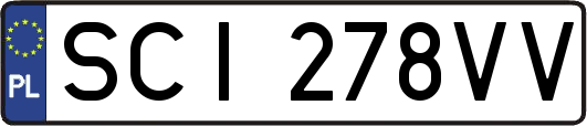 SCI278VV