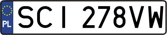 SCI278VW