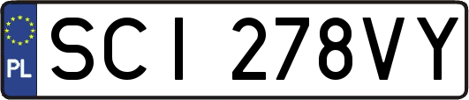 SCI278VY