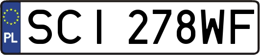 SCI278WF