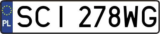 SCI278WG