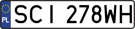 SCI278WH