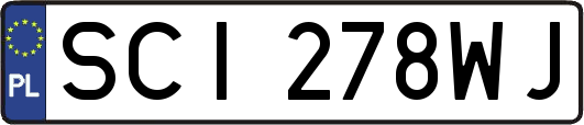 SCI278WJ