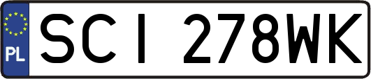 SCI278WK