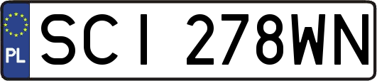 SCI278WN