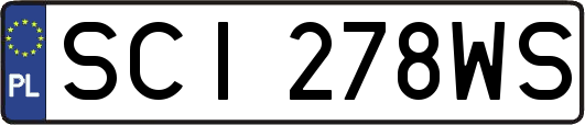SCI278WS