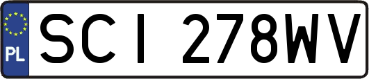 SCI278WV