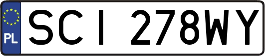 SCI278WY
