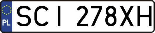 SCI278XH
