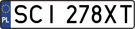 SCI278XT