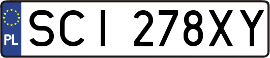 SCI278XY