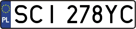 SCI278YC