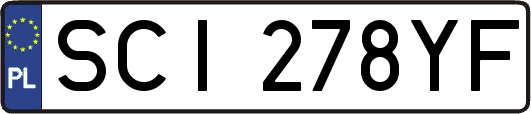 SCI278YF