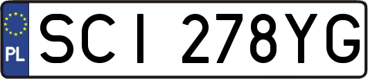 SCI278YG
