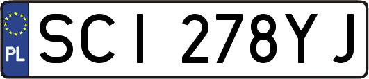 SCI278YJ