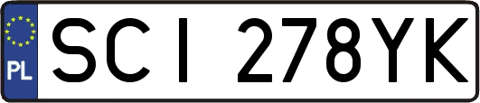 SCI278YK