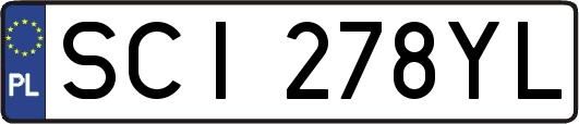SCI278YL