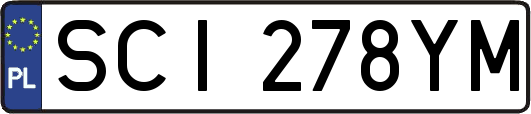 SCI278YM