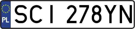 SCI278YN