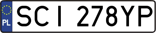 SCI278YP