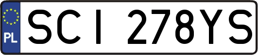 SCI278YS