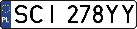 SCI278YY