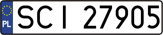SCI27905