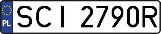 SCI2790R