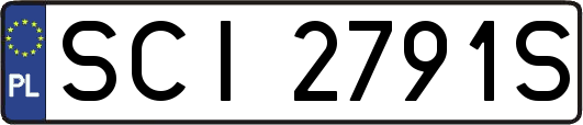 SCI2791S