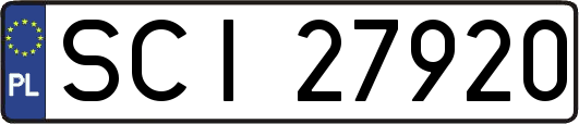 SCI27920