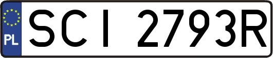 SCI2793R