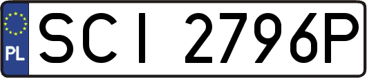 SCI2796P