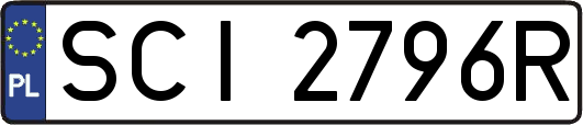 SCI2796R
