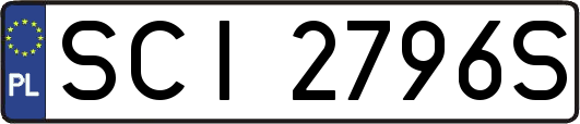 SCI2796S