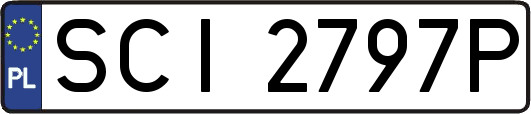 SCI2797P