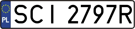 SCI2797R