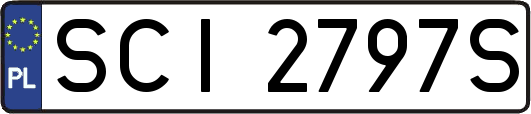SCI2797S
