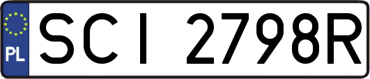 SCI2798R