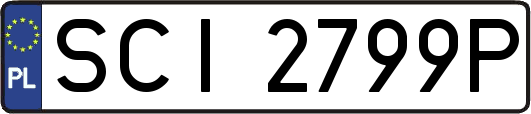 SCI2799P