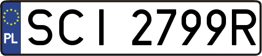 SCI2799R