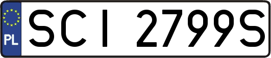 SCI2799S