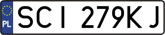 SCI279KJ