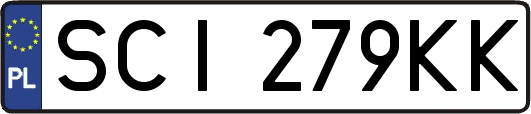 SCI279KK