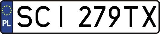 SCI279TX