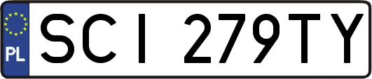 SCI279TY