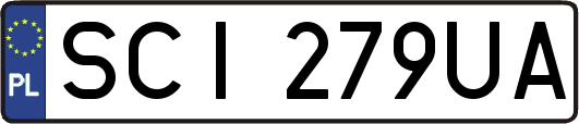 SCI279UA