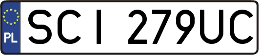 SCI279UC