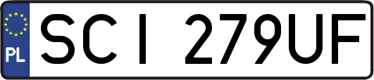 SCI279UF