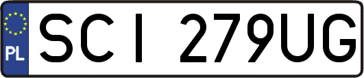 SCI279UG