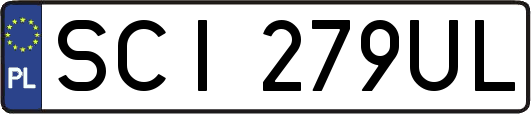 SCI279UL